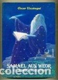 Livros em segunda m&atilde;o: Samael Aun Weor, el hombre absoluto- 9788487703041