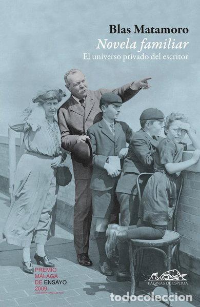 Livros em segunda m&atilde;o: Novela familiar- 9788483930618