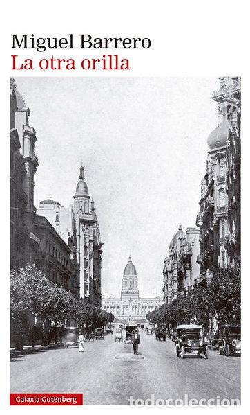 Libros: La otra orilla- 9788419392411