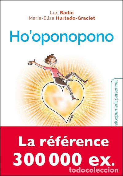 Libros: Ho'oponopono- 9782883539372