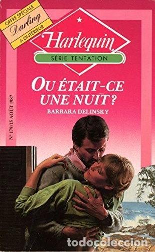Libros: Ou &eacute;tait-ce une nuit?- 9782280121804