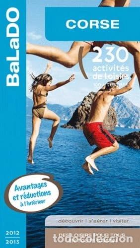 Libros: Corse- 9782847545982