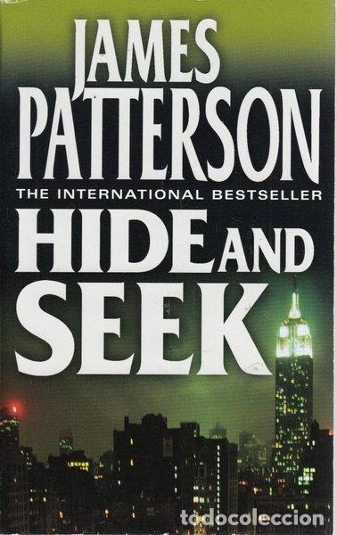 Libros: Hide and Seek- 9780007857982