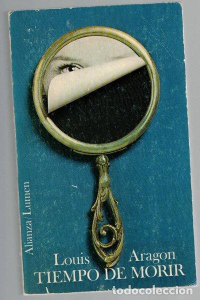Livres: Tiempo de morir- 9788420615660