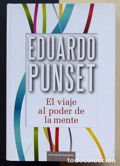 Livres: El viaje al poder de la mente- 9788467241174
