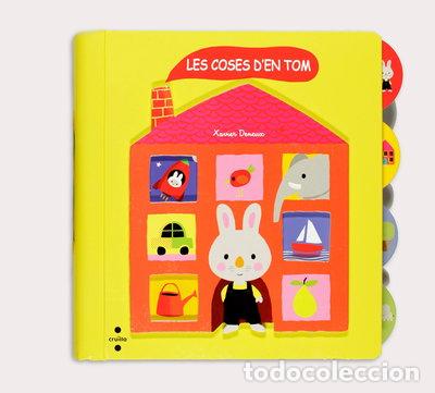 Livres: Les coses d'en Tom- 9788466127226