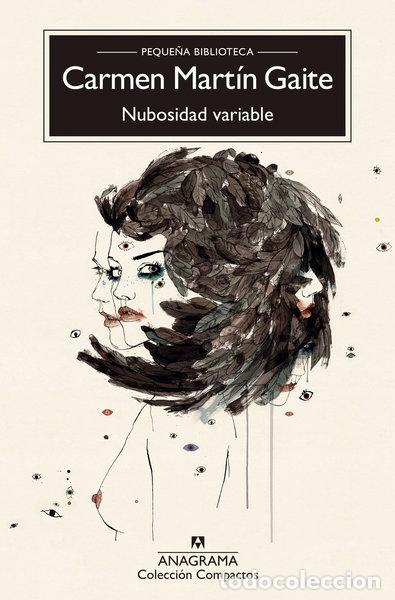 Libros: Nubosidad variable- 9788433978219 - Foto 1