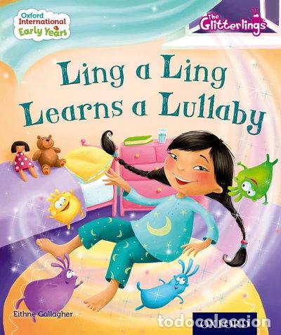 Libros: Ling a Ling Learns a Lullaby- 9780198355823 - Foto 1