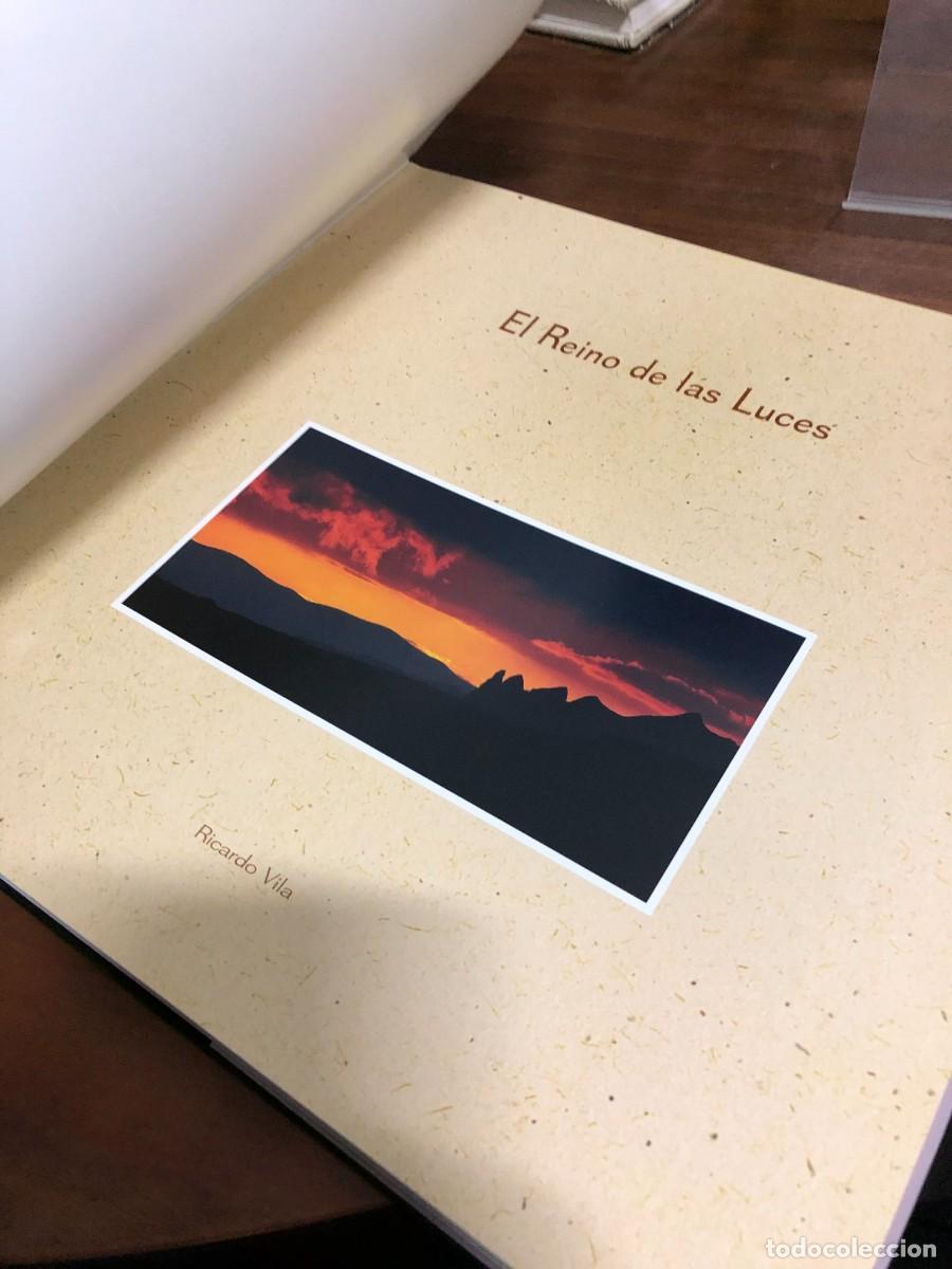 Libros: El Reino de las Luces Ricardo Vila - Foto 2