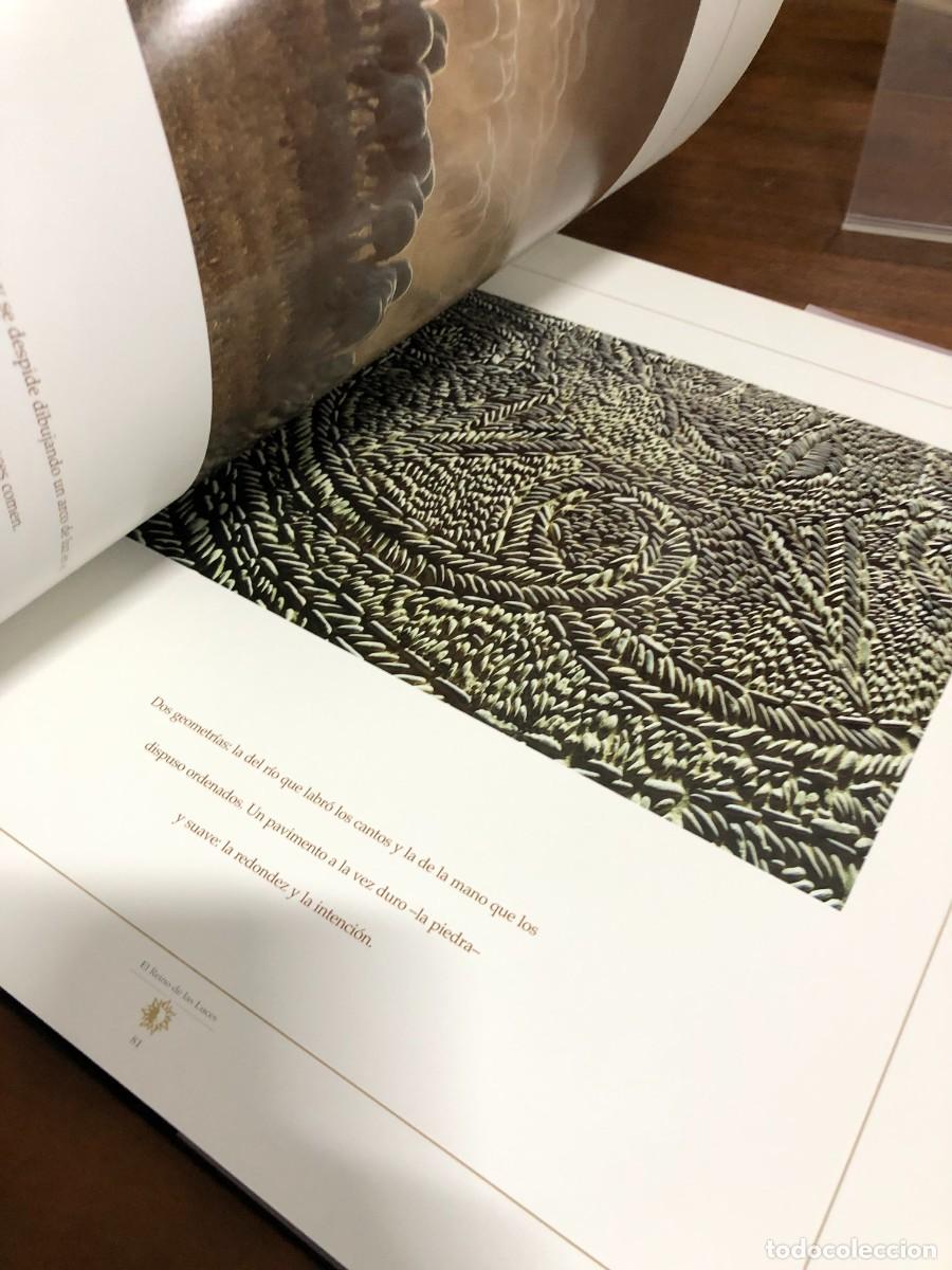 Libros: El Reino de las Luces Ricardo Vila - Foto 4