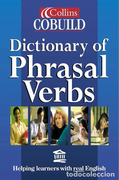 Libros: Dictionary of Phrasal Verbs- 9780003702651