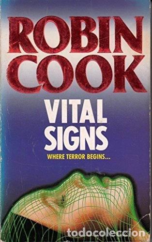 Libros: Vital Signs- 9780330321471