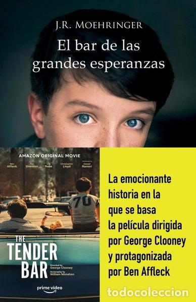 Livres: El bar de las grandes esperanzas- 9788417128203