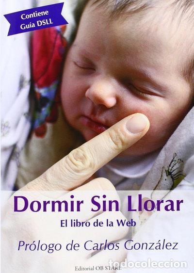 Livres: Dormir sin llorar- 9788494101670