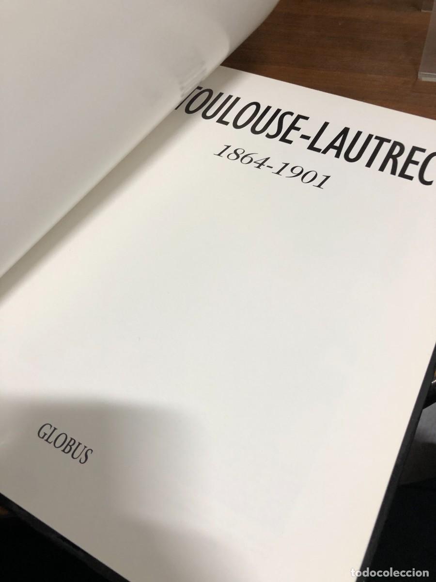 Libros: Toulouse-Lautrec 1864-1901 - Foto 2