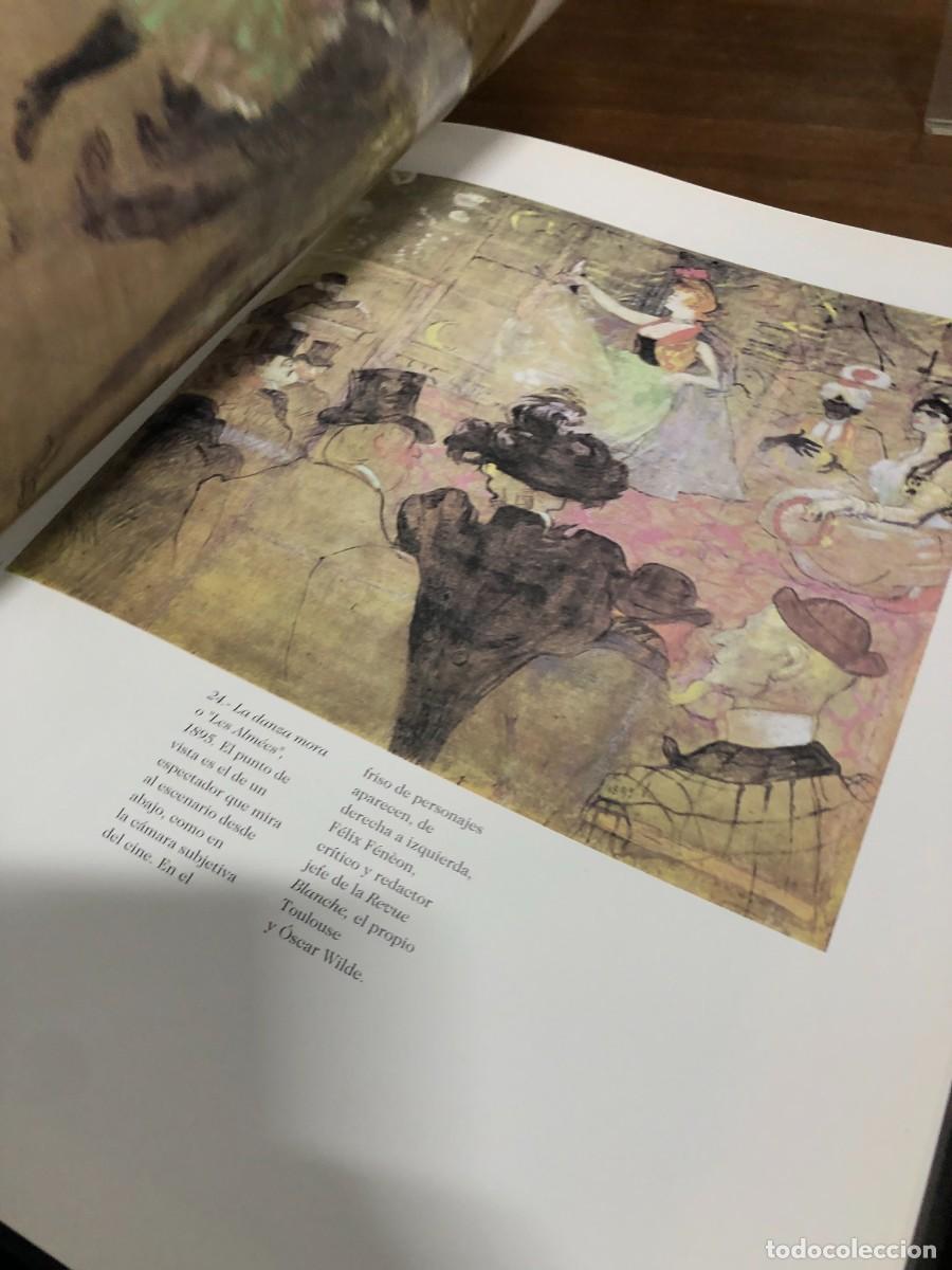 Libros: Toulouse-Lautrec 1864-1901 - Foto 5