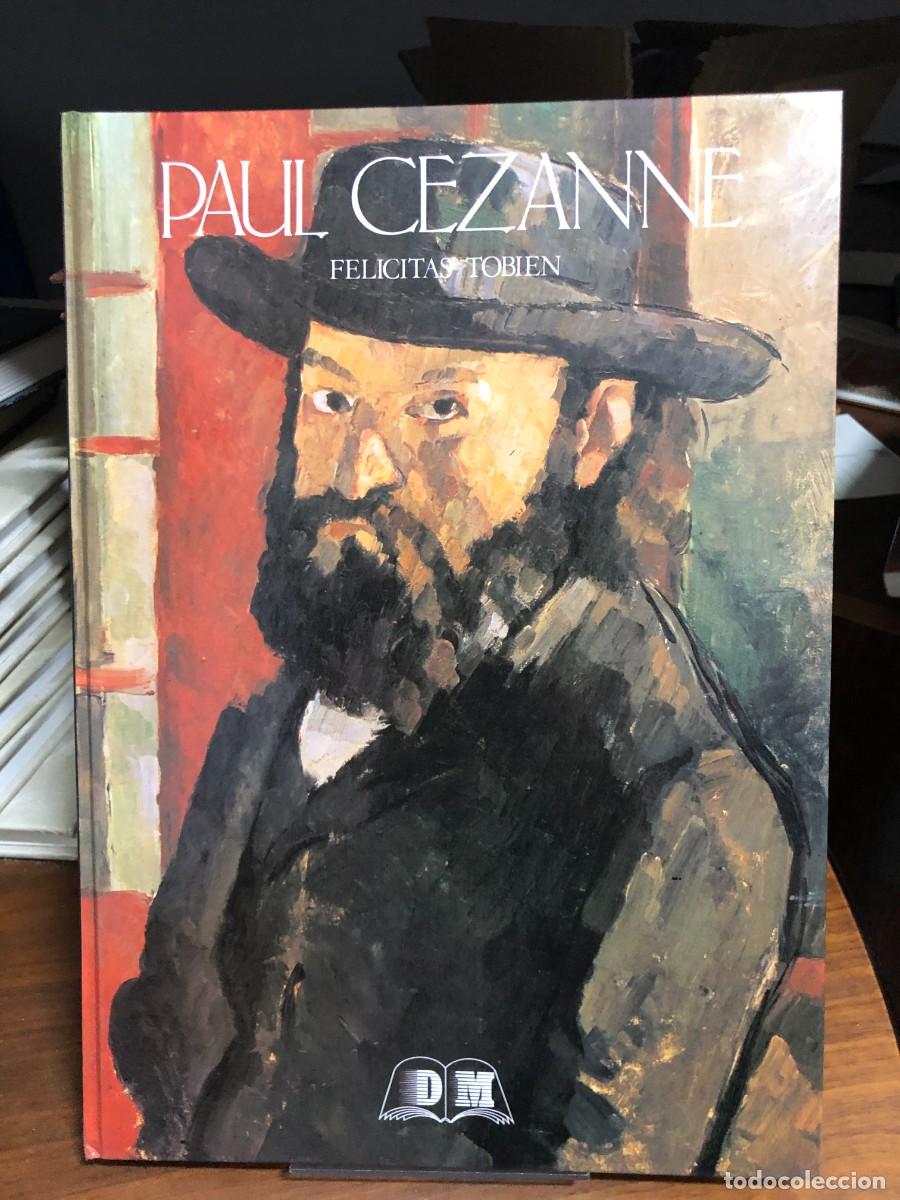 Livres: Paul C&eacute;zanne Felicitas Tobien