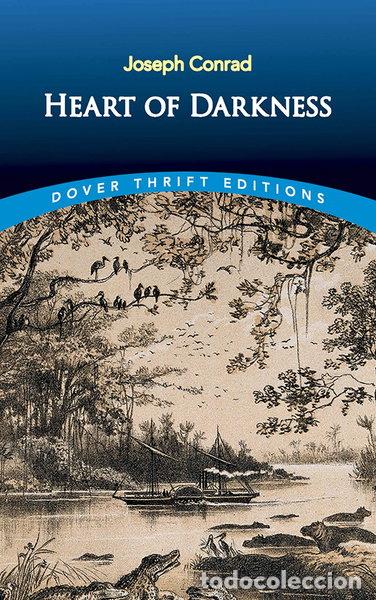Livres: Heart of Darkness- 9780486264646