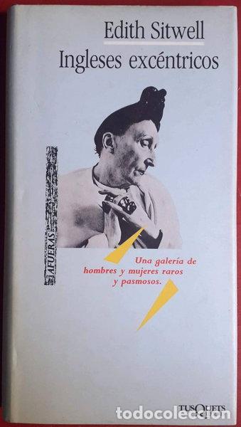 Livres: Ingleses exc&eacute;ntricos- 9788472231122