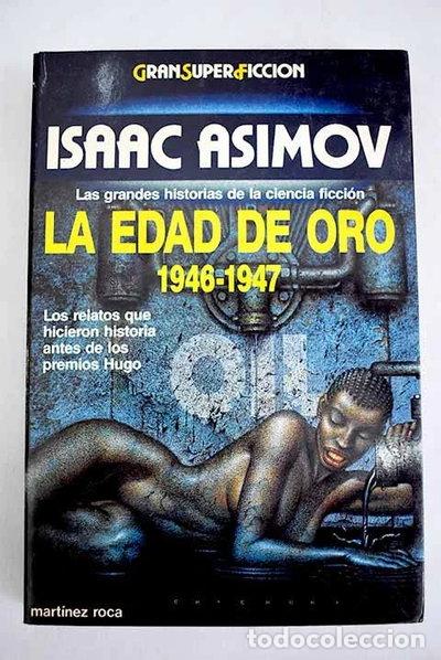 Livres: La Edad de Oro, 1946-1947- 9788427014336
