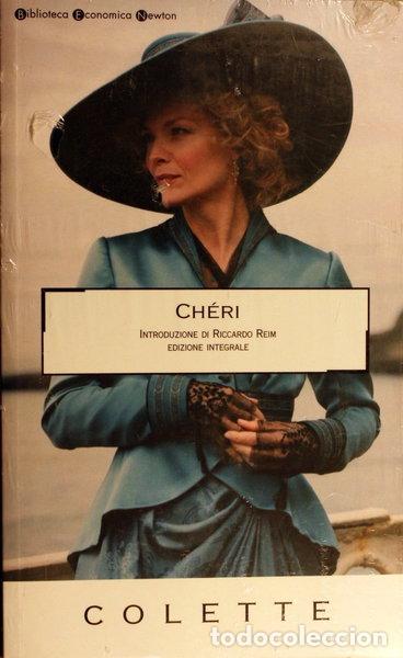 Livres: Ch&eacute;ri- 9788854125056