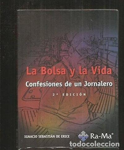 Livres: La Bolsa y la Vida- 9788478978304