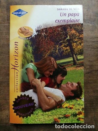 Libros: Un papa exemplaire- 9782280144698