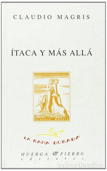 Libros: &Iacute;taca y m&aacute;s all&aacute;- 9788483740460