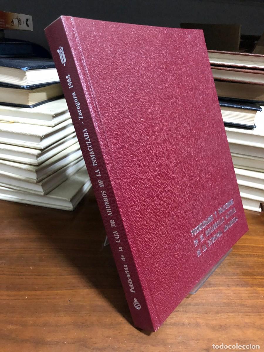 Libros: Posibilidades y soluciones en el desarrollo actual de la econom&iacute;a aragonesa Jes&uacute;s Alfonso Mart&iacute;n, Ju