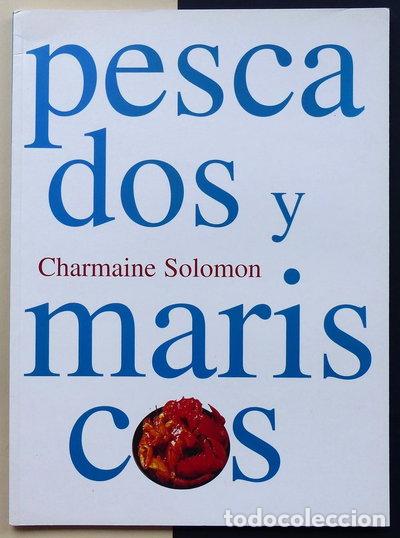 B&uuml;cher: Pescados y mariscos- 9783829013413