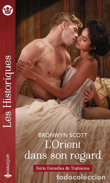 Livros em segunda m&atilde;o: L'Orient dans son regard- 9782280432887