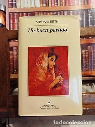 books: Un buen partido II- 9788440221179