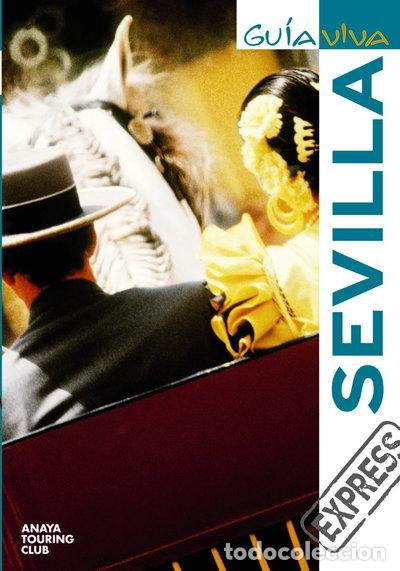 Libros: Sevilla- 9788497768481