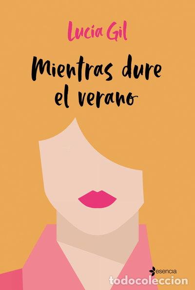 Libros: Mientras dure el verano- 9788408227151