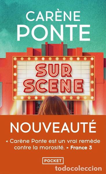 Libros: Sur sc&egrave;ne- 9782266347068