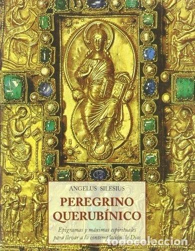 Livres: Peregrino querub&iacute;nico- 9788497162029