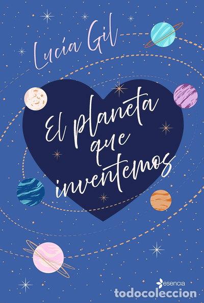 Livros em segunda m&atilde;o: El planeta que inventemos- 9788408241751