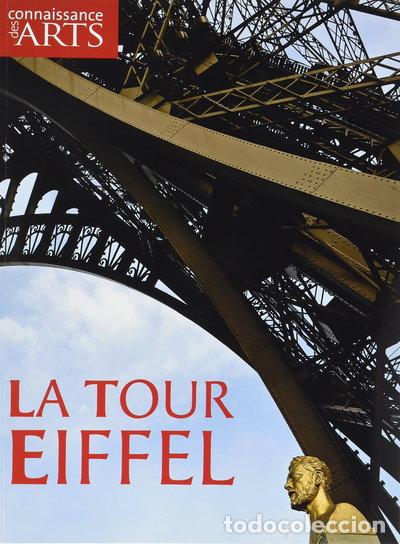Libros: La Tour Eiffel- 9782758002208