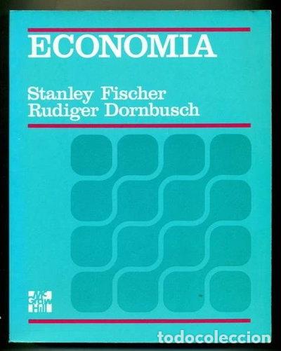 Libros: Econom&iacute;a- 9789684517721