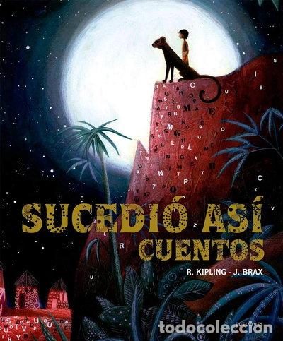Libros: Sucedi&oacute; as&iacute;: Cuentos- 9788426398468