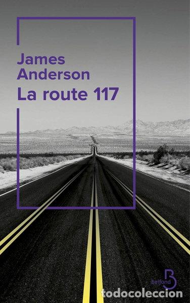 Libros: La route 117- 9782714479365
