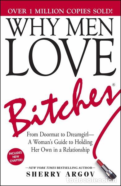 Livros em segunda m&atilde;o: Why Men Love Bitches- 0045079207561
