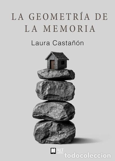 Livros em segunda m&atilde;o: La geometr&iacute;a de la memoria- 9788419880376