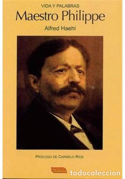 Livros em segunda m&atilde;o: Maestro Philippe- 9788493262716