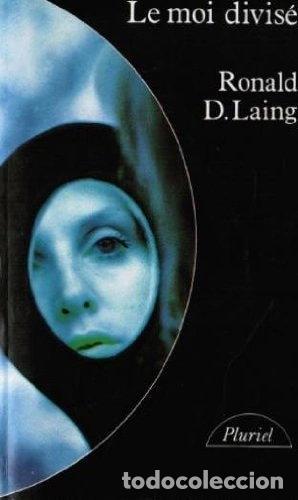 Livros em segunda m&atilde;o: Le moi divis&eacute;- 9782010094798