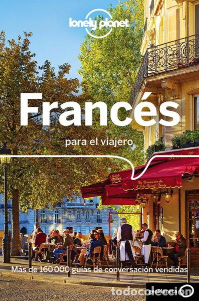 Livros em segunda m&atilde;o: Franc&eacute;s para el viajero- 9788408180128