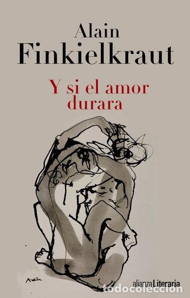 books: Y si el amor durara- 9788420675138