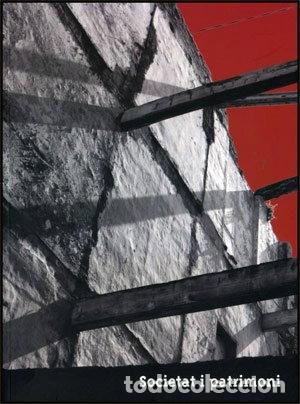 Libros: Societat i patrimoni- 9788437065403