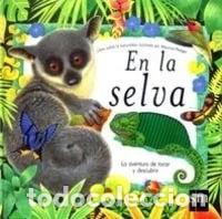 Livres: En la selva- 9788434865891