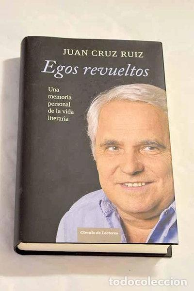 Livres: Egos revueltos- 9788467241136